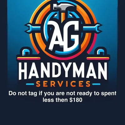 AG HANDYMAN SERVICE