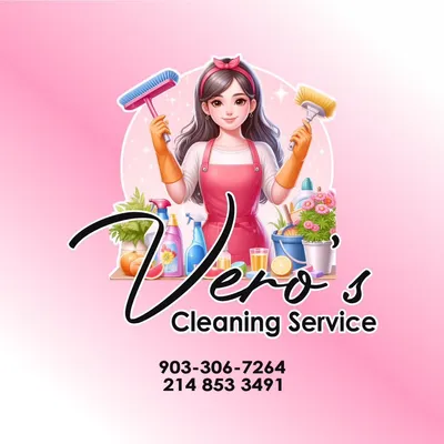 Vero’s cleaning service