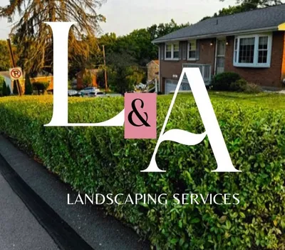 Landscaping la