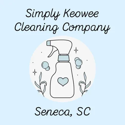 Simply Keowee Cleaning Company