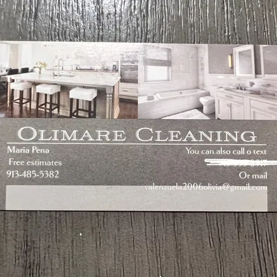 Olimare Cleaning