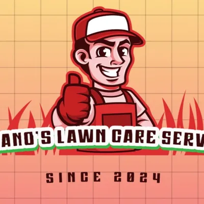Serrano’s lawn care services