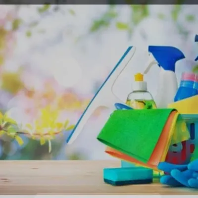 Silvana’s Cleaning services