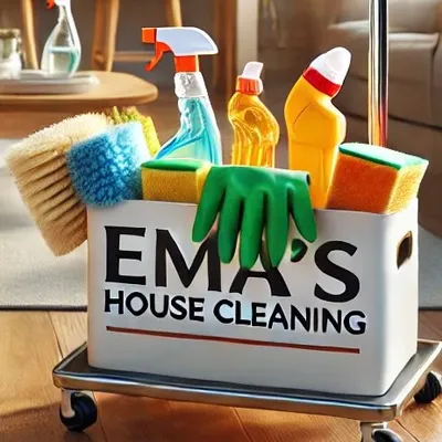 Ema’s House Cleaning