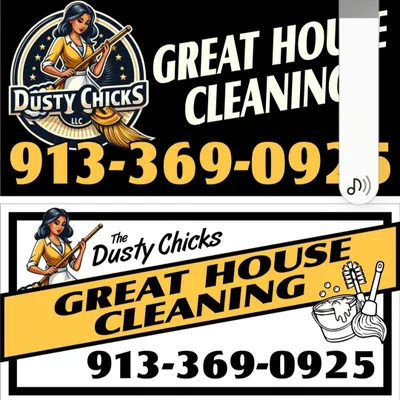 Dusty Chick's