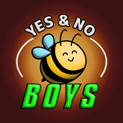 Yes and No Boys