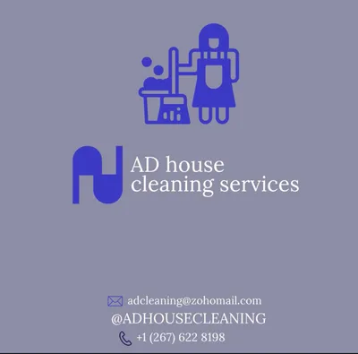 AD Cleaning