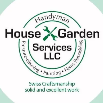 House & Garden Services LLC