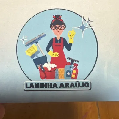 Laininha Araujo clean