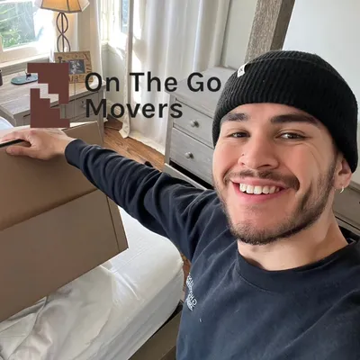 On The Go Movers