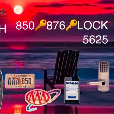 Action Lock