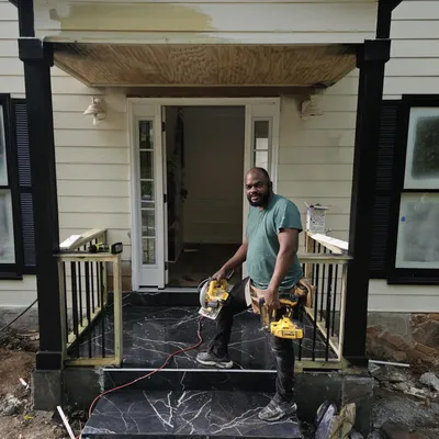 KRG Home Improvement & Services