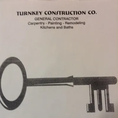 Bob Mogan dba Turnkey Construction