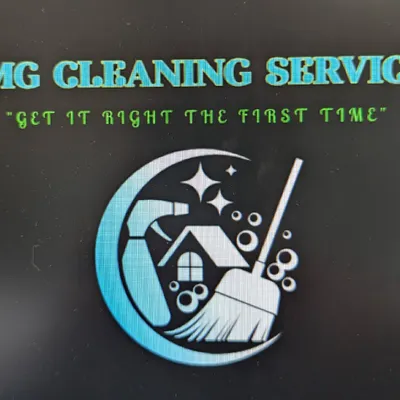 OMG CLEANING SERVICES