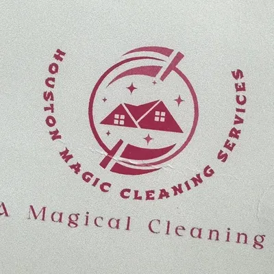 Houston Magic cleaning services LLC