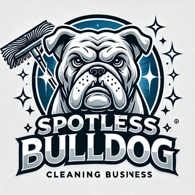 Spotless Bulldog House Cleaning Services