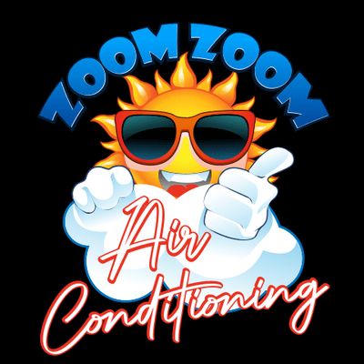 Zoom Zoom Air Conditioning