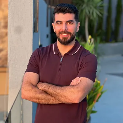 Omar for Services