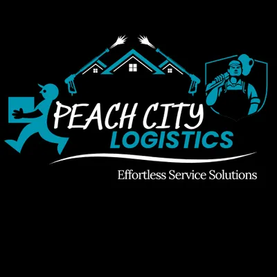 Peach city Logistics