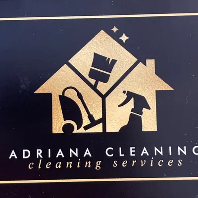 Adriana Cleaning