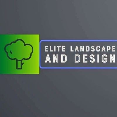 Elite Landscape & Design
