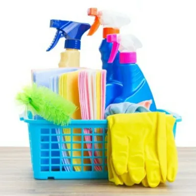 Leyeed Cleaning