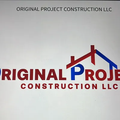 Original project construcción