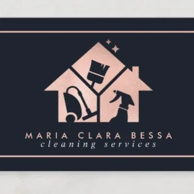Maria Clara Bessa Cleaning services