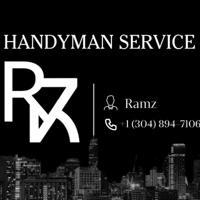 ?️RamzHandy⚒️