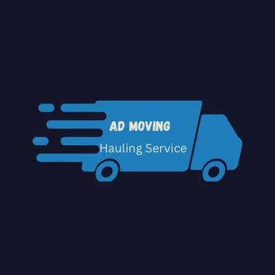 A.D Moving & Hauling
