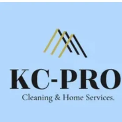 KC-PRO Cleaning & Home Improvements.