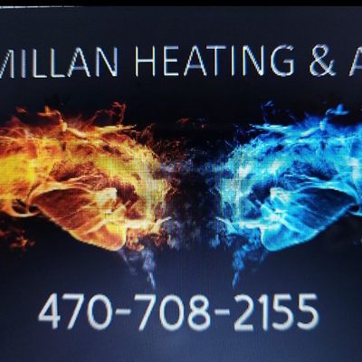 Millan Heating And Air
