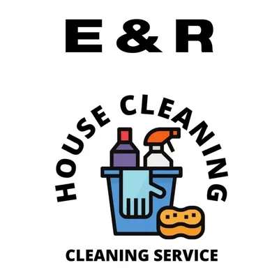 E&R House cleaning