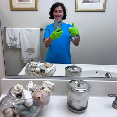 EuroFresh cleaning