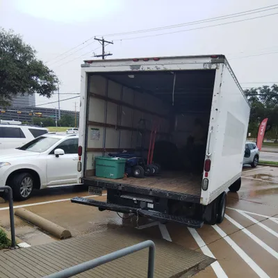 Jay&Jay's moving & storage