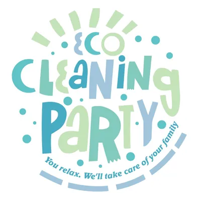 Eco cleaning party