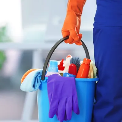 E&S cleaning