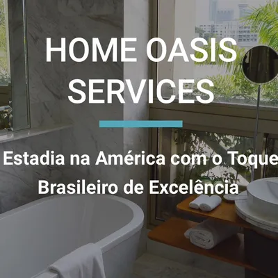 Home Oasis Services