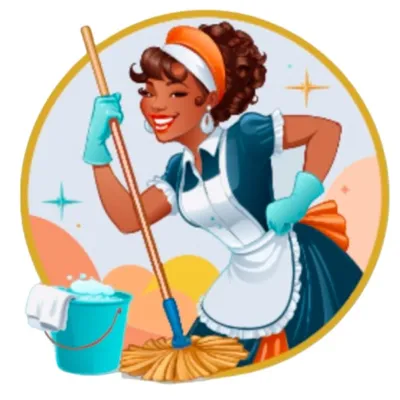 Mrs. Mess Cleaning Service
