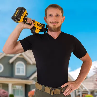 Anikin Handyman