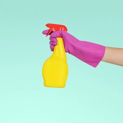 LW cleaning services