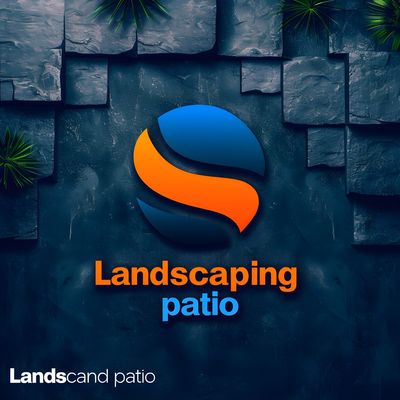 Aclandscaping and patio
