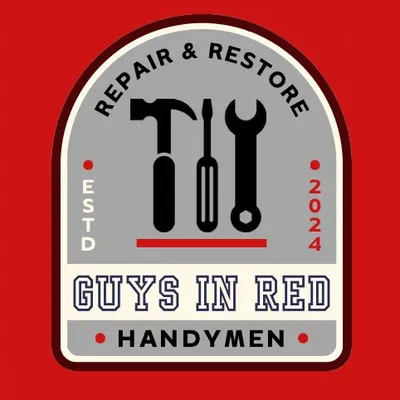 Guys in Red Restore and Repair