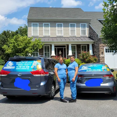 Sandra Cleaning Service LLC