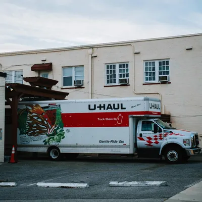 CMP Transports & Moving LLC