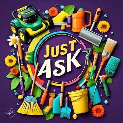 Just A.S.K.