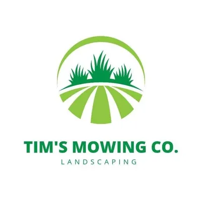 Tim's mowing & Landscaping Company. LLC