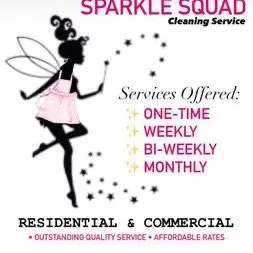 Sparkle Squad
