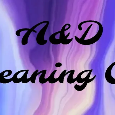 A&D Cleaning Co