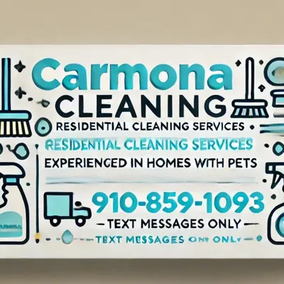 Carmona Cleaning